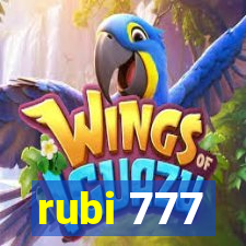 rubi 777