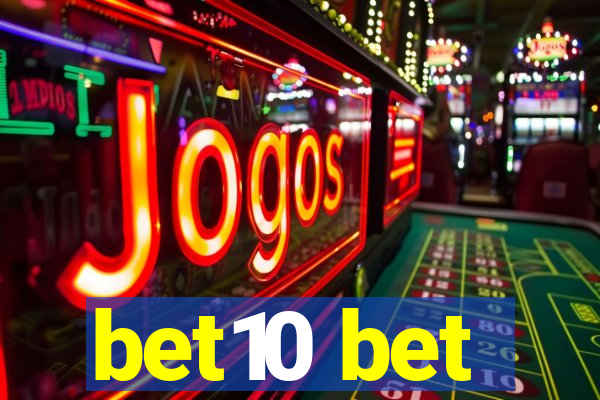 bet10 bet