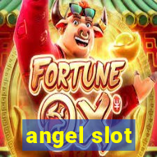 angel slot