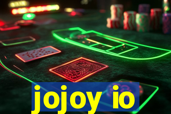 jojoy io