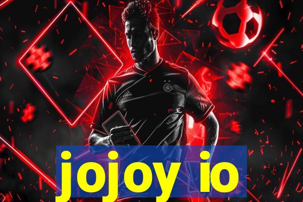 jojoy io