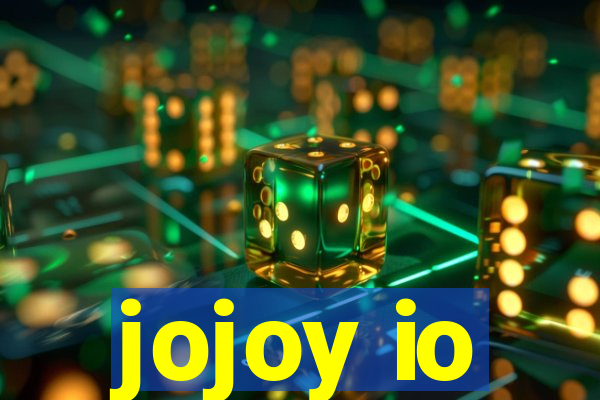 jojoy io