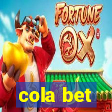 cola bet