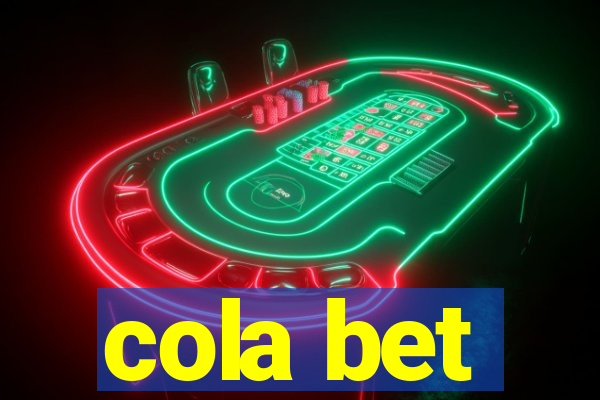 cola bet