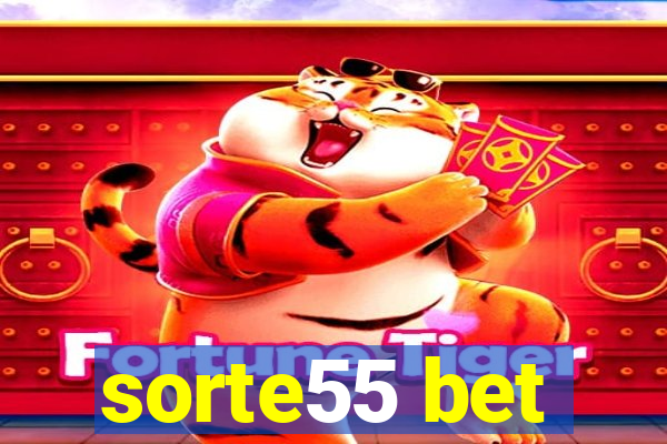 sorte55 bet