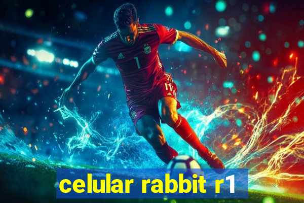 celular rabbit r1