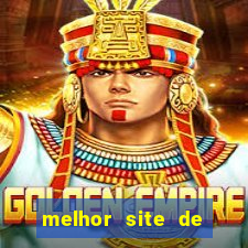 melhor site de porcentagem dos slots