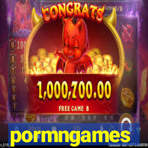 pormngames