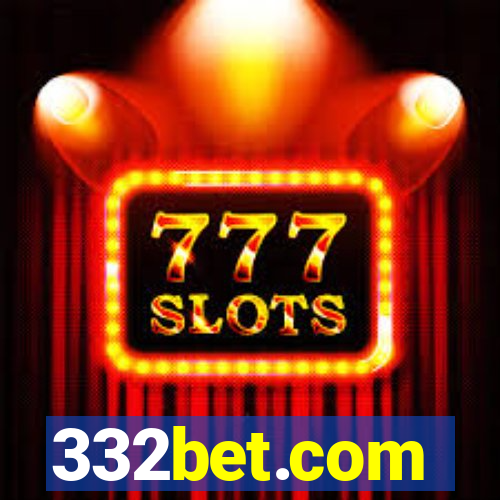 332bet.com