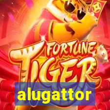 alugattor