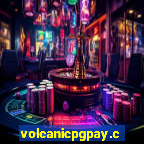 volcanicpgpay.com