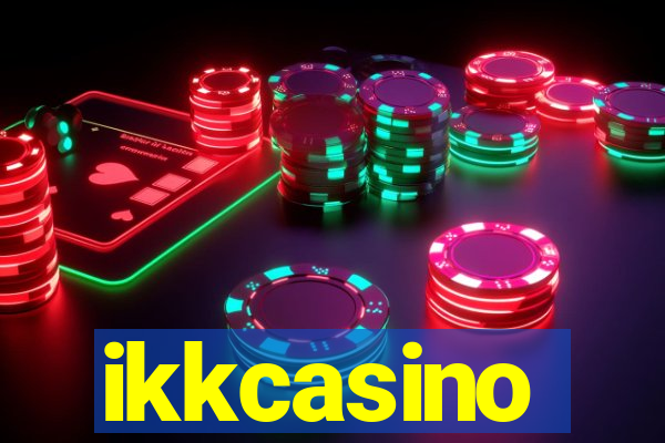 ikkcasino