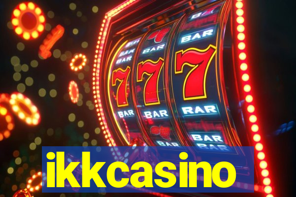 ikkcasino