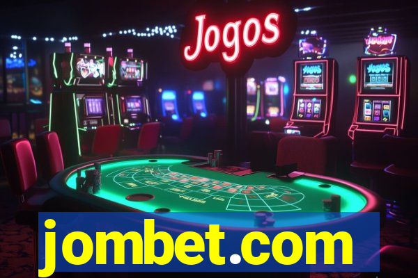 jombet.com