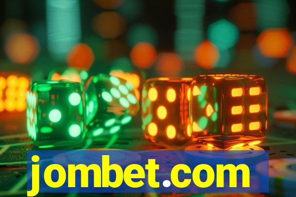 jombet.com