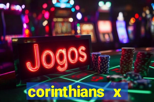 corinthians x cruzeiro futemax