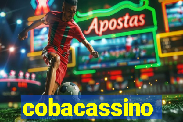 cobacassino