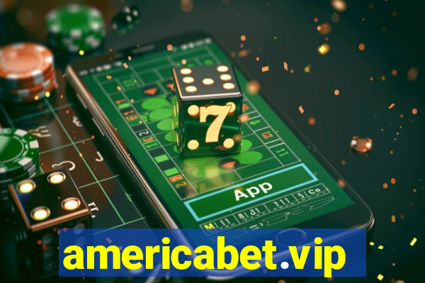 americabet.vip