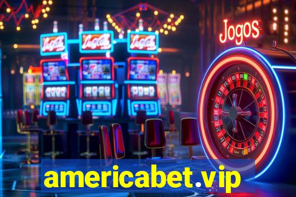 americabet.vip