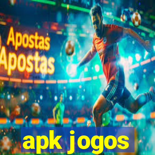 apk jogos