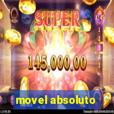 movel absoluto