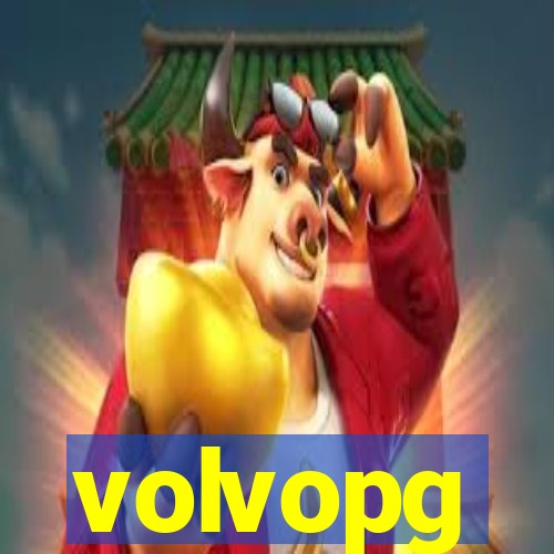 volvopg