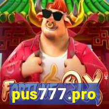 pus777.pro