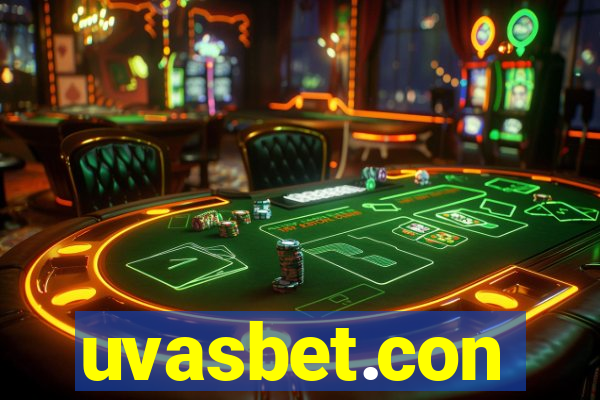 uvasbet.con