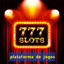 plataforma de jogos que realmente paga