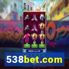 538bet.com