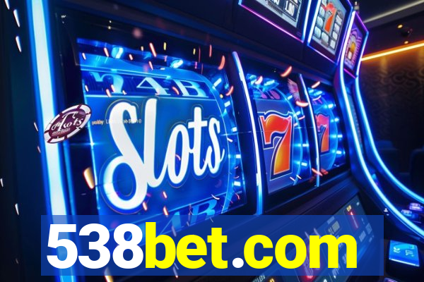 538bet.com