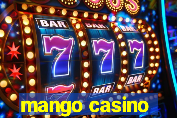 mango casino