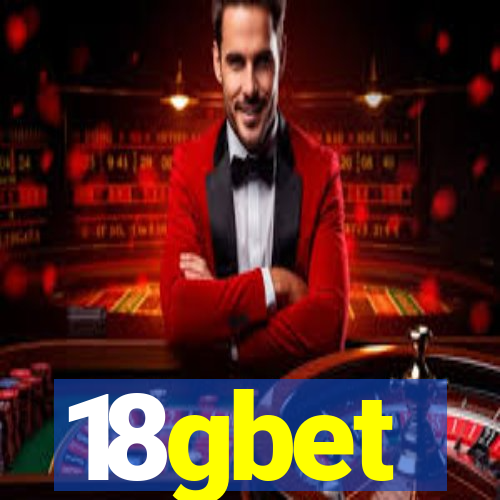 18gbet