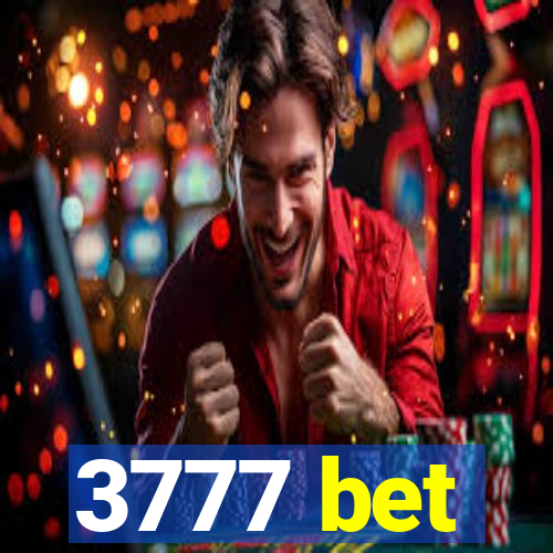 3777 bet