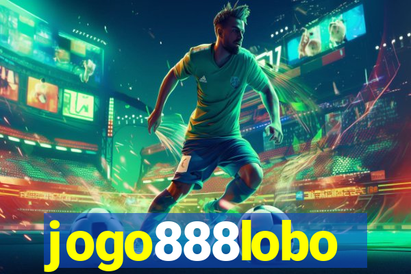 jogo888lobo