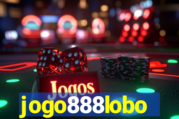 jogo888lobo