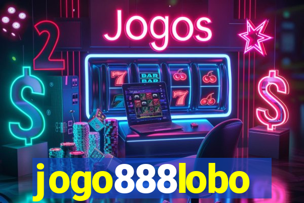 jogo888lobo