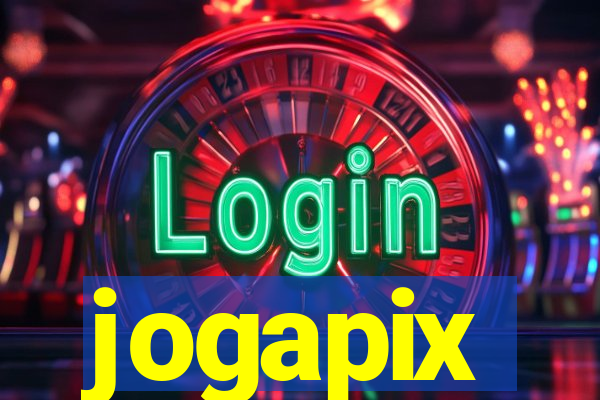 jogapix