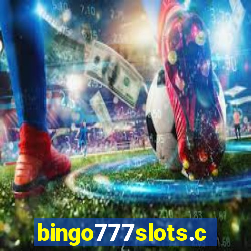 bingo777slots.com