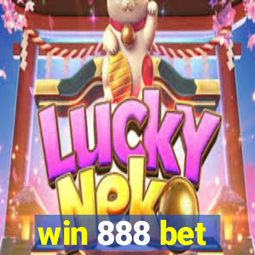 win 888 bet