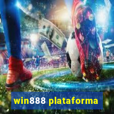 win888 plataforma