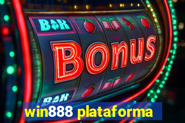 win888 plataforma