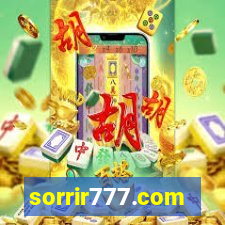 sorrir777.com