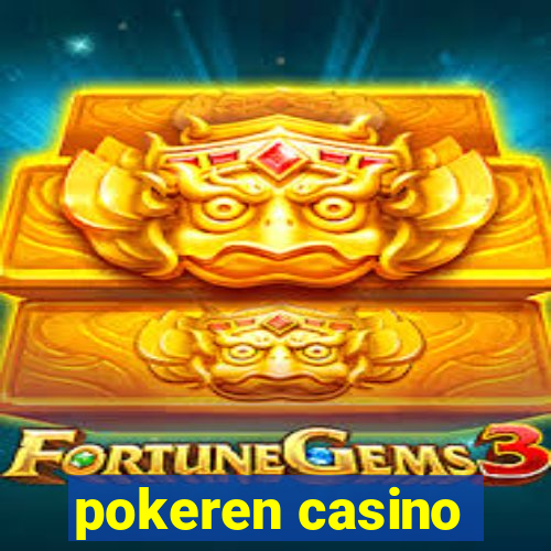 pokeren casino