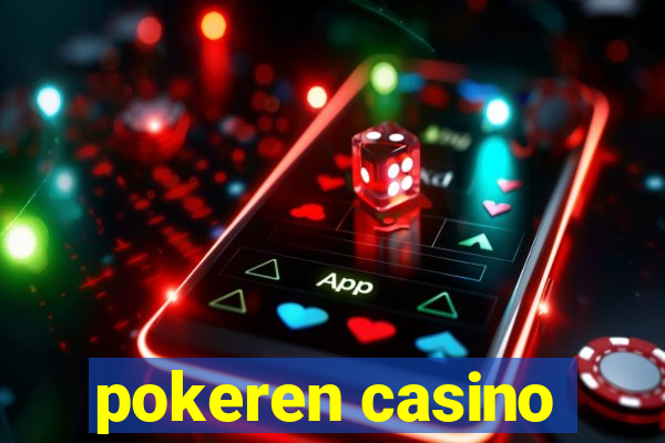 pokeren casino