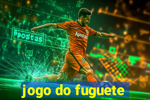 jogo do fuguete