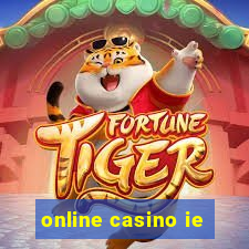 online casino ie