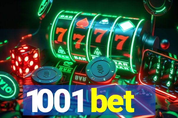 1001 bet