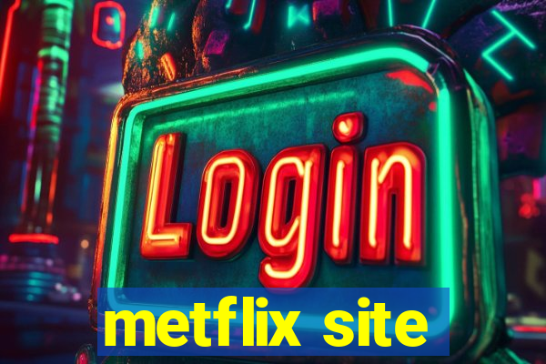 metflix site