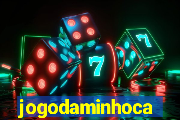 jogodaminhoca